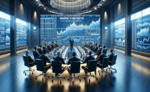 The Road to Trading Excellence: How to Build an Elite Prop Trading Mindset The Road to Trading Excellence: How to Build an Elite Prop Trading Mindset
